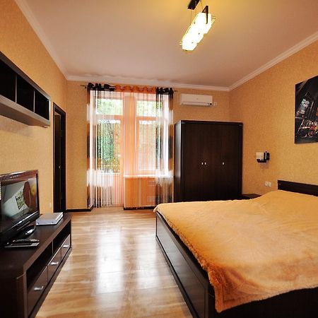 Апартаменти Odessa Rent - Mayakovskogo Lane 9 Номер фото
