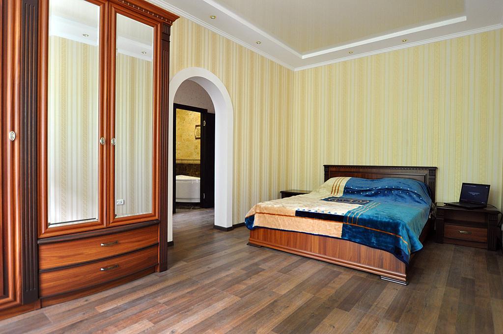 Апартаменти Odessa Rent - Mayakovskogo Lane 9 Екстер'єр фото