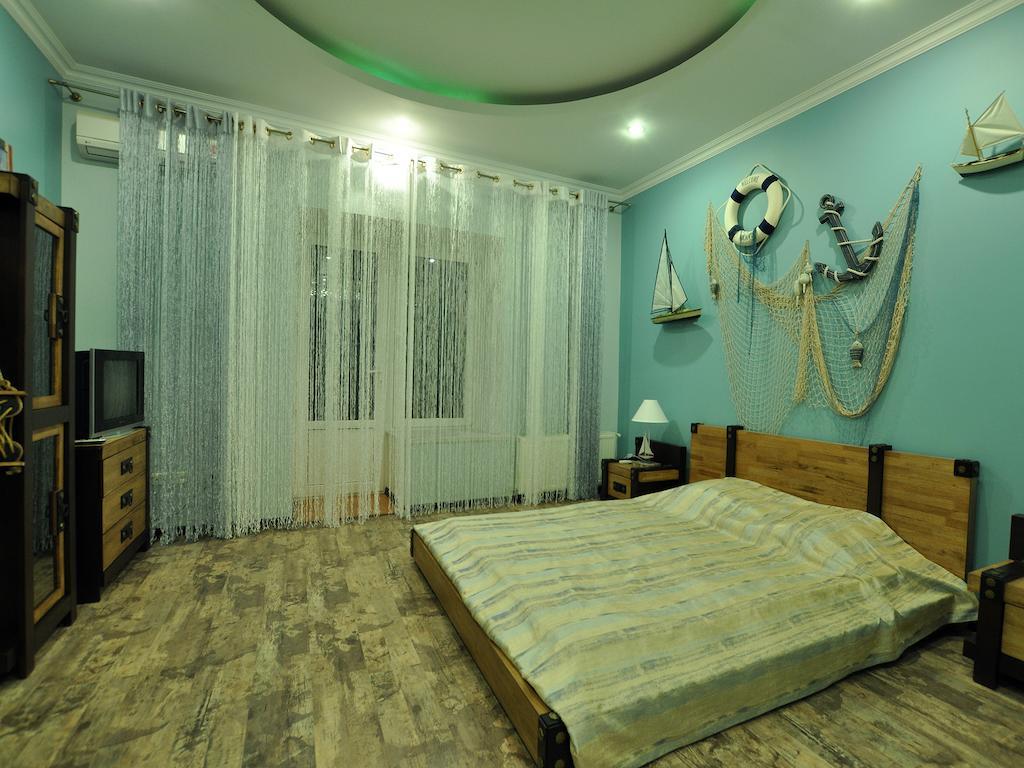 Апартаменти Odessa Rent - Mayakovskogo Lane 9 Номер фото