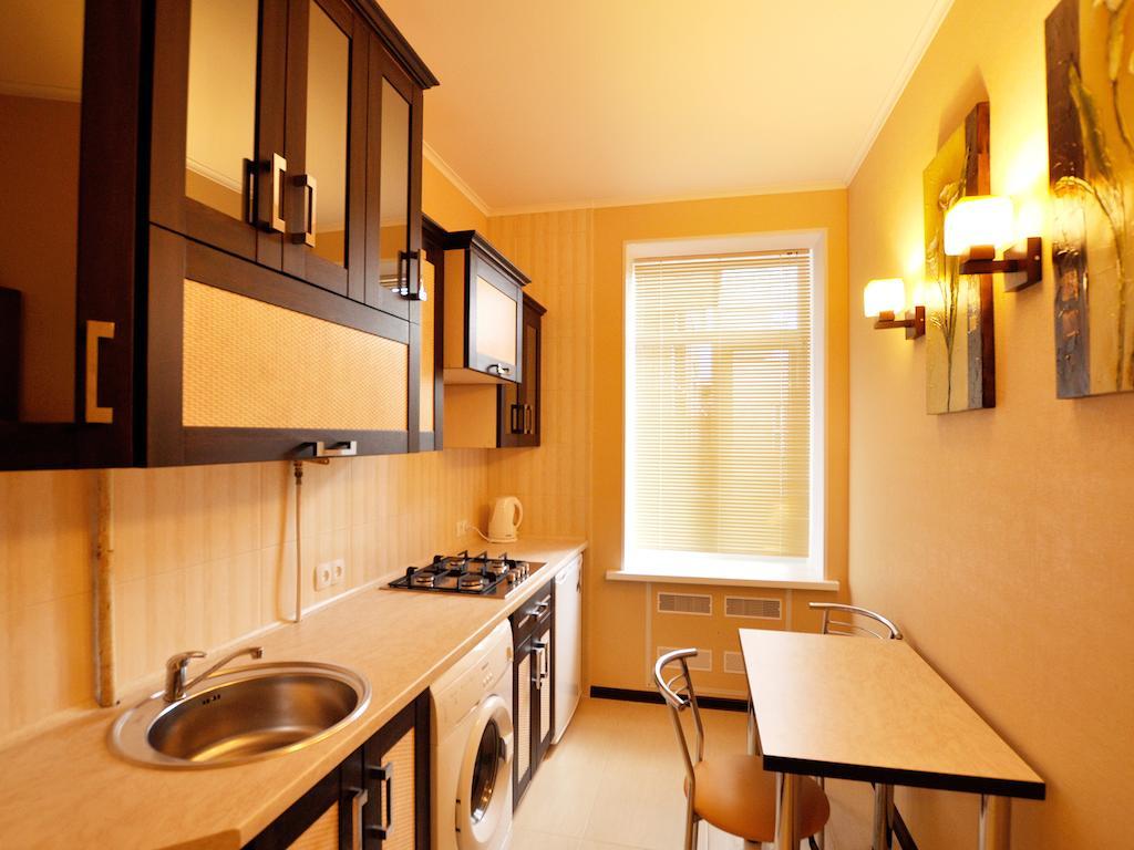 Апартаменти Odessa Rent - Mayakovskogo Lane 9 Номер фото