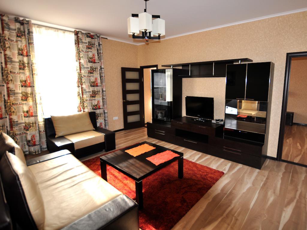 Апартаменти Odessa Rent - Mayakovskogo Lane 9 Номер фото