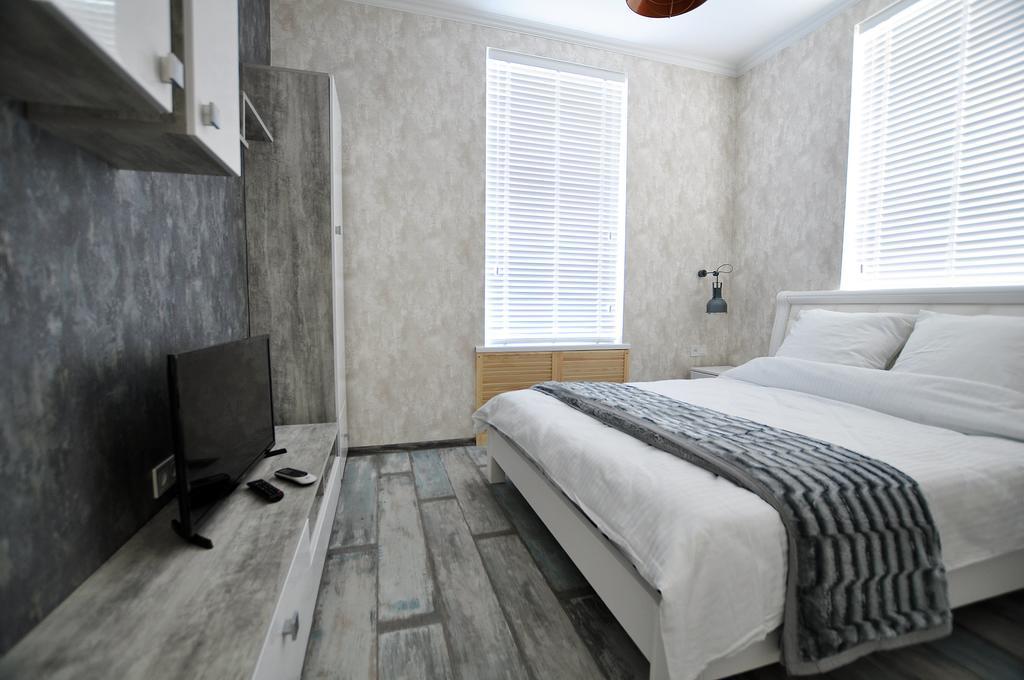 Апартаменти Odessa Rent - Mayakovskogo Lane 9 Екстер'єр фото
