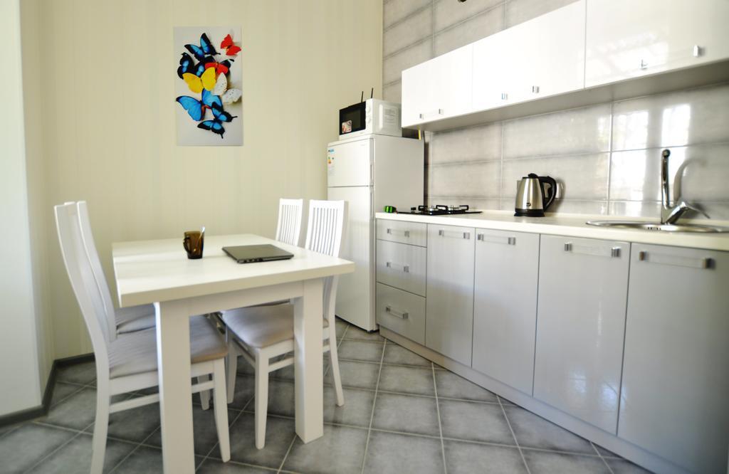 Апартаменти Odessa Rent - Mayakovskogo Lane 9 Екстер'єр фото