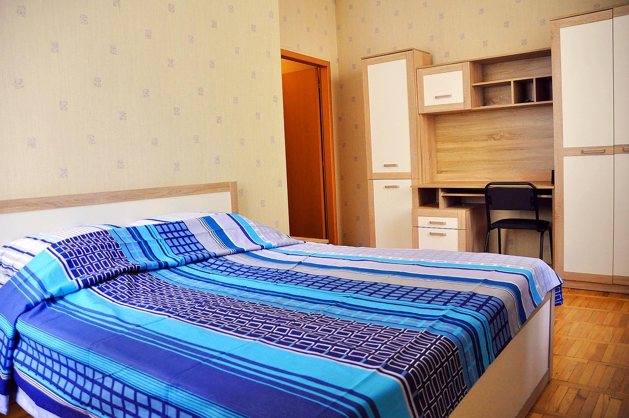 Апартаменти Odessa Rent - Mayakovskogo Lane 9 Екстер'єр фото
