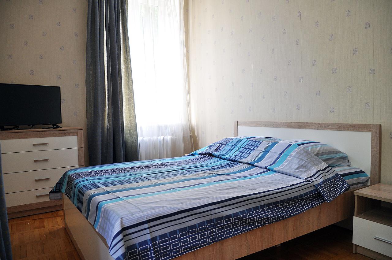 Апартаменти Odessa Rent - Mayakovskogo Lane 9 Екстер'єр фото